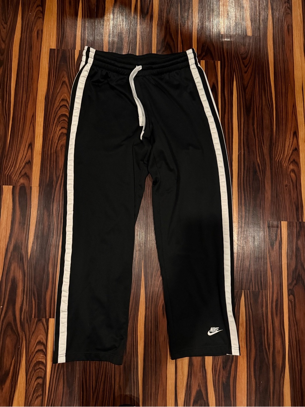 Nike Black Track Pants
